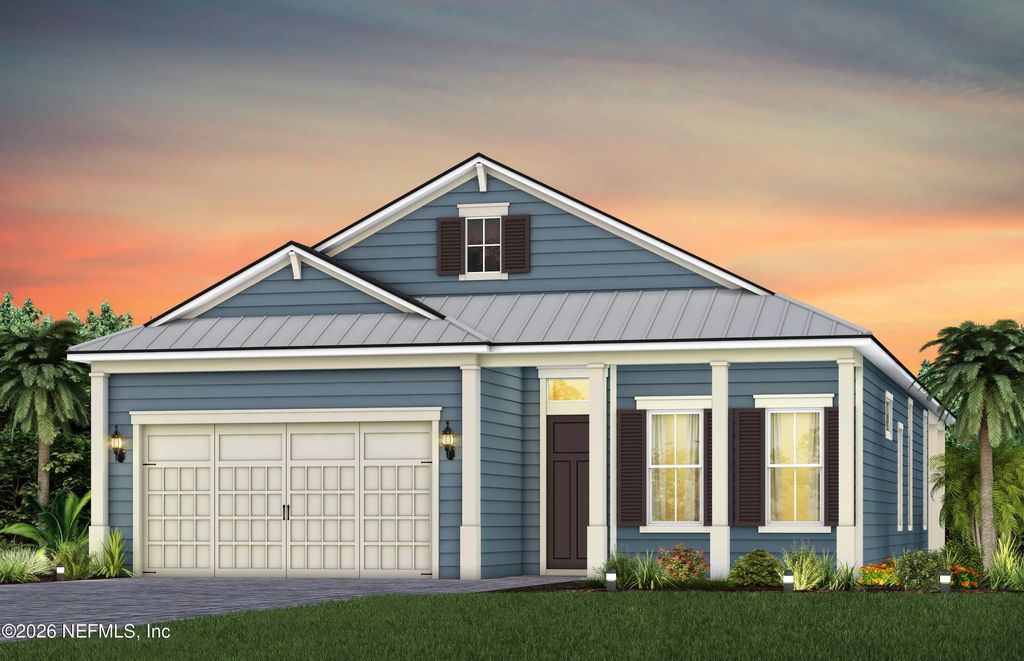 466 Headstream Drive, St. Johns