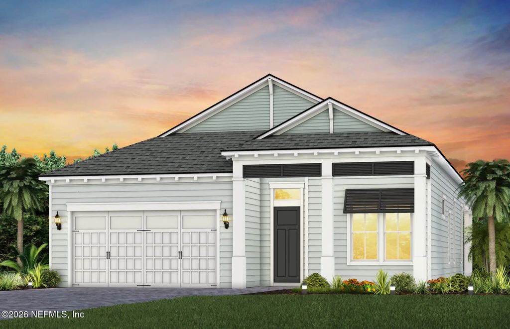 151 Rudder Cut Road, St. Johns