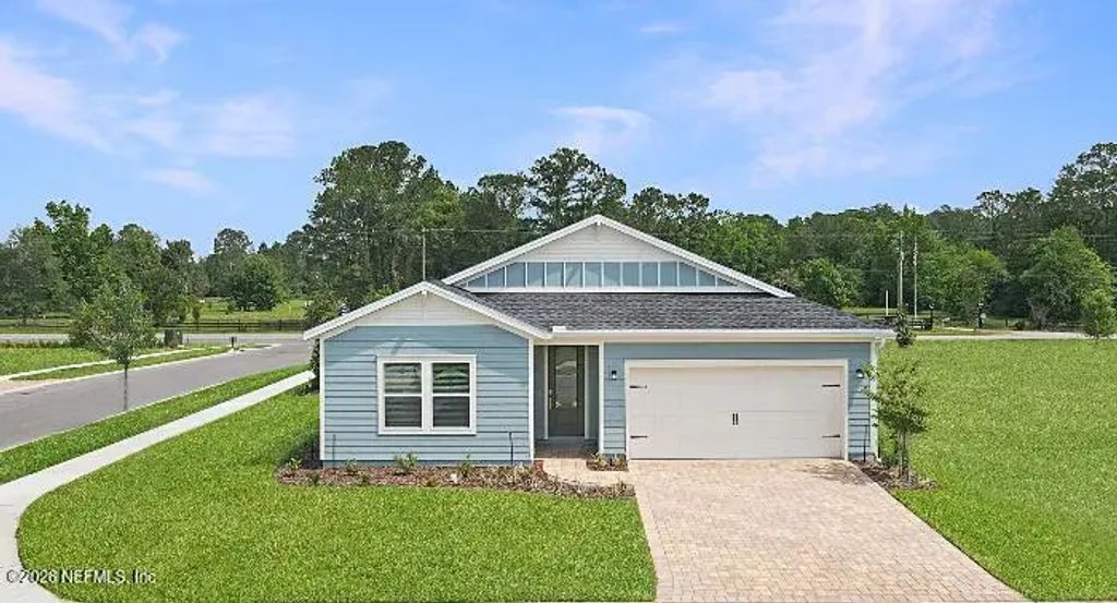 43 Good Harbor Place, St. Augustine