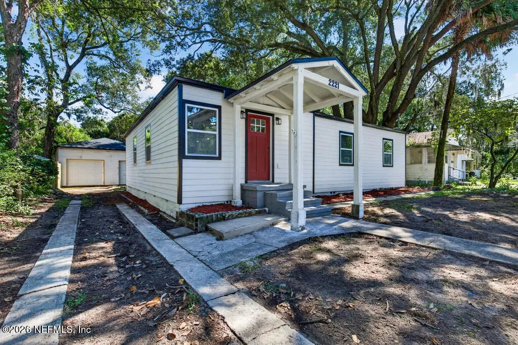 2221 E Home Park Circle, Jacksonville