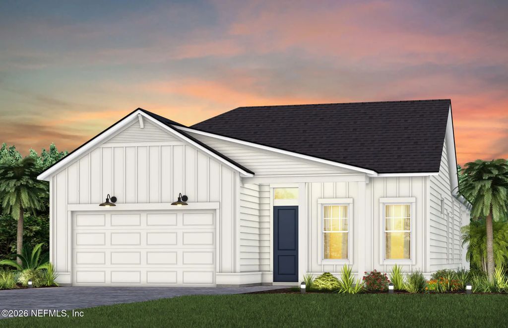 503 Headstream Drive, St. Johns
