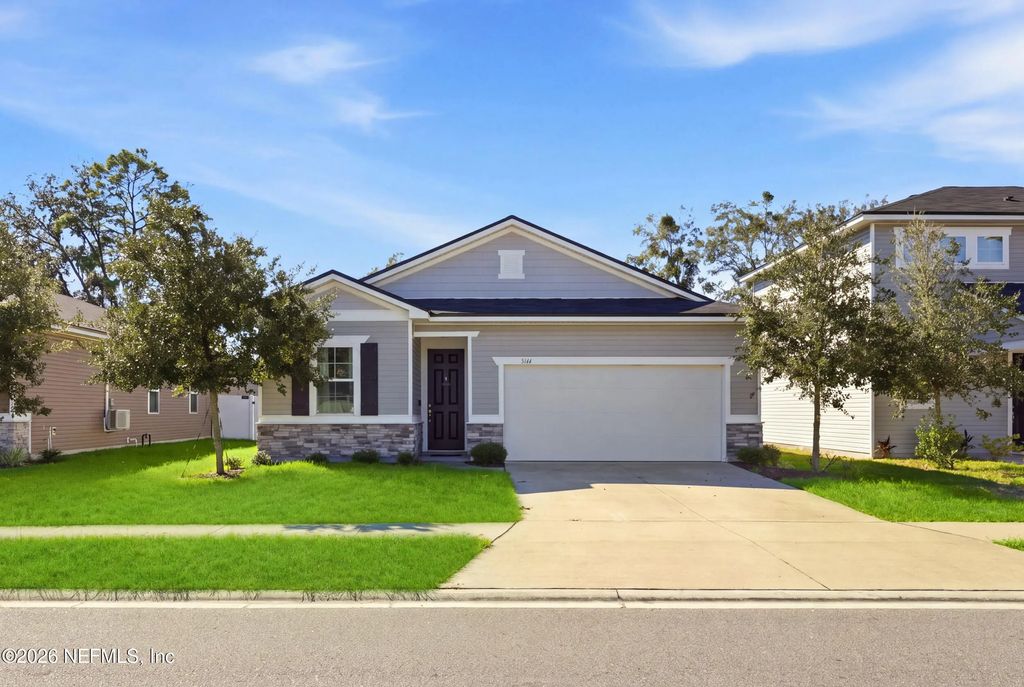 5144 Sawmill Point Way, Jacksonville