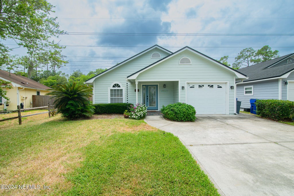 218 Vista Grande Drive, Ponte Vedra Beach Property Listing MLS® 2032339 in Dolphin Cove