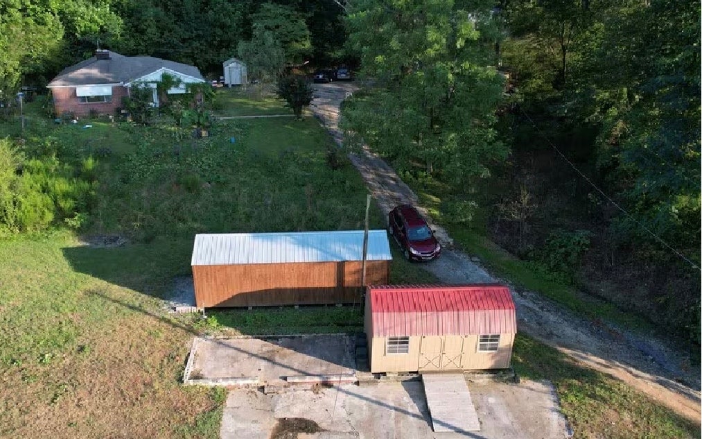 750 Progress Road, Ellijay Property Listing MLS® 328214