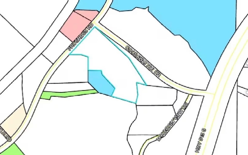 750 Progress Road, Ellijay Property Listing MLS® 328214