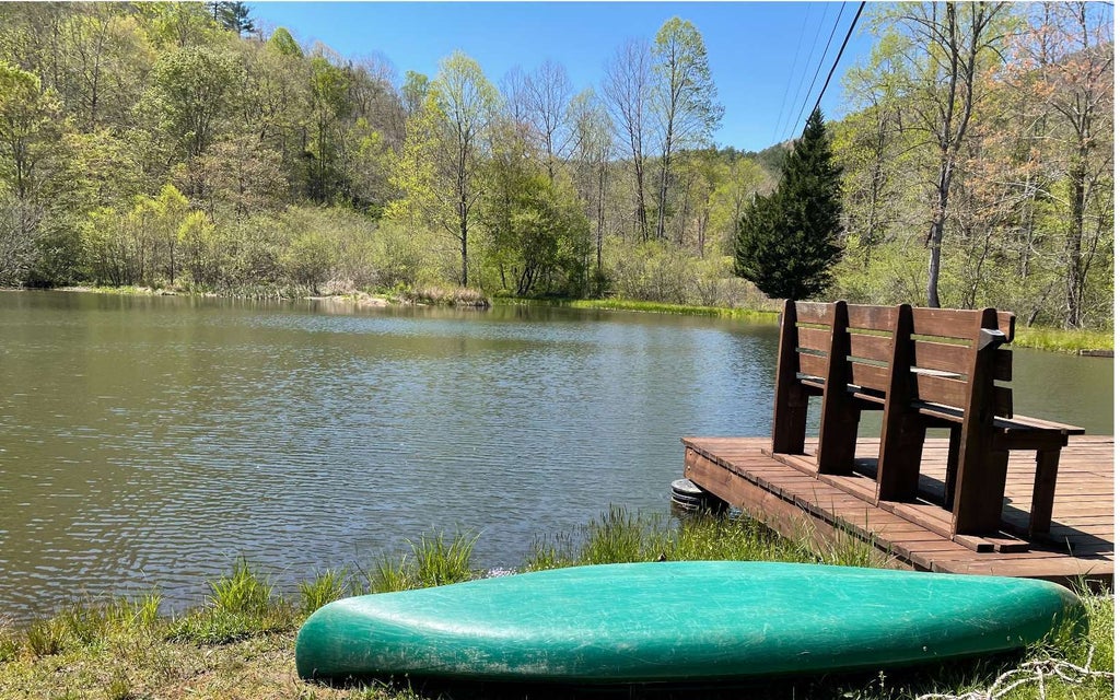 Lot 5 Soapstone Creek Circle, Hiawassee GA Hiawassee Lots/Land Homes