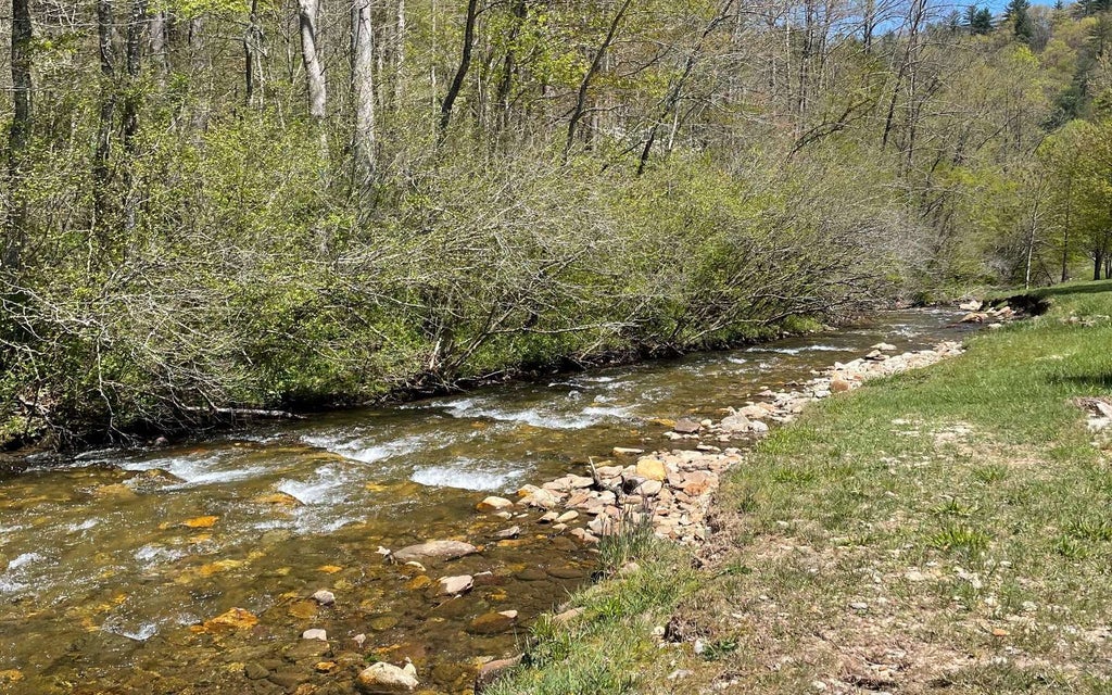 Lot 5 Soapstone Creek Circle, Hiawassee GA Hiawassee Lots/Land Homes