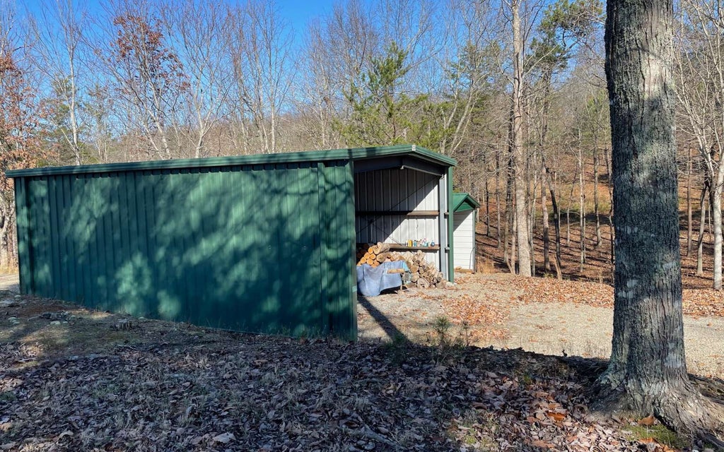 00 Dry Pond Road, Waleska GA Waleska Lots/Land Homes For Sale