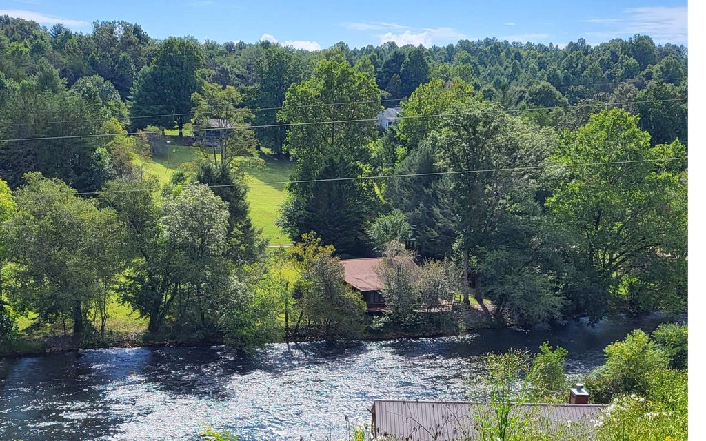 Fires Creek Road, Hayesville NC Hayesville Lots/Land Homes For Sale