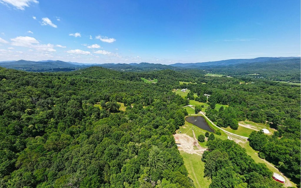 Sawyer Cove Rd, Hayesville NC Hayesville Lots/Land Homes For Sale