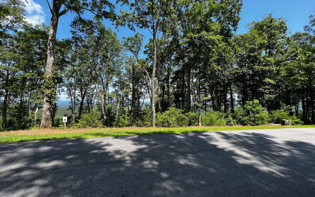 Lt45 Highland Park, Blairsville GA Blairsville Lots/Land Homes For Sale