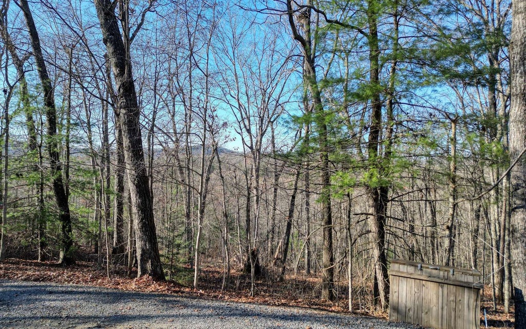 Lot9 Sunrise Court, Blue Ridge Ga 