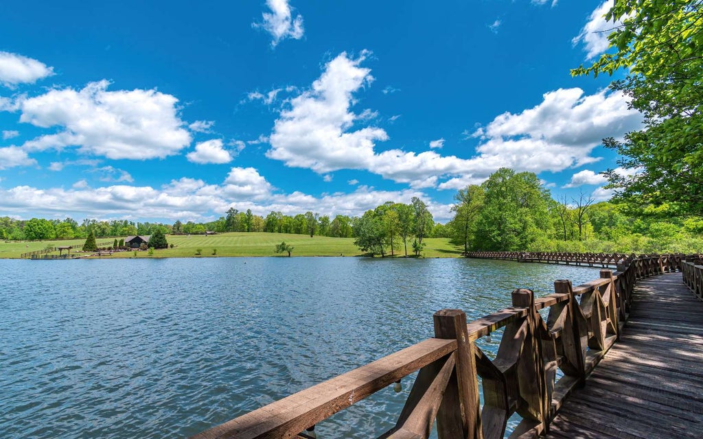 Lot 238 Andes Ridge, Jasper GA Jasper Lots/Land Homes For Sale