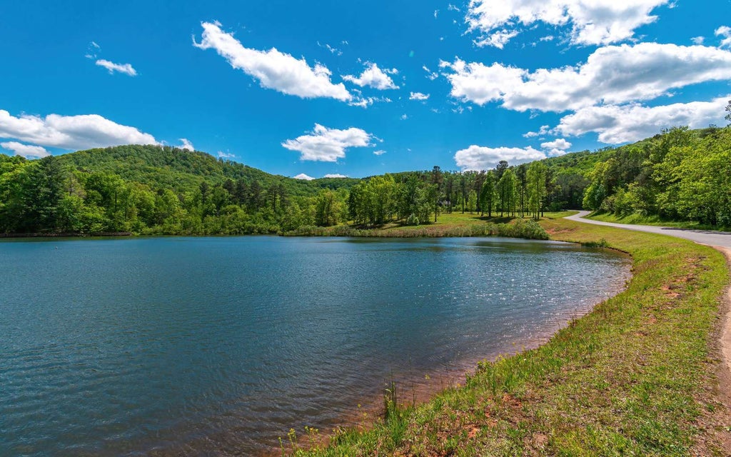 Lot 238 Andes Ridge, Jasper GA Jasper Lots/Land Homes For Sale