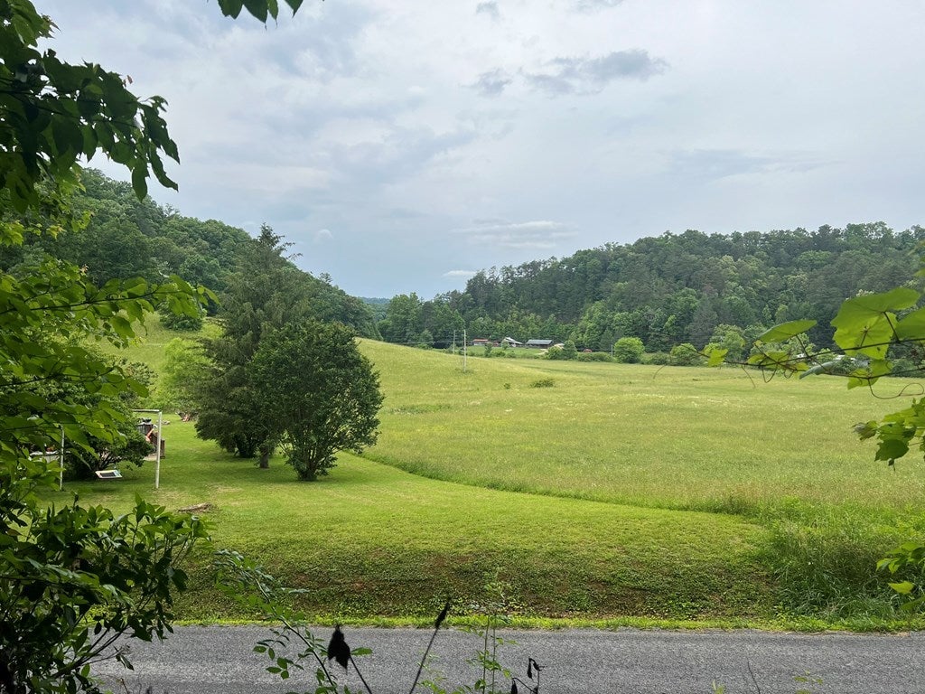 Tbd Croft Chapel Road, Turtletown TN Turtletown Lots/Land Homes For Sale