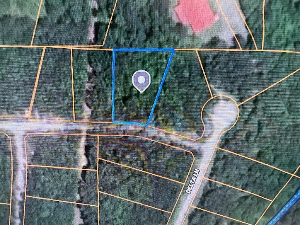 23 Amber Lane, Rockmart GA Rockmart Lots/Land Homes For Sale