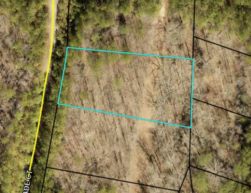 48 Cascade, Rockmart GA Rockmart Lots/Land Homes For Sale