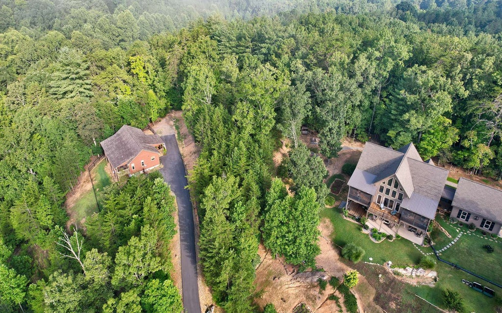 Lt 48 Double Springs Stlmt, Young Harris GA Young Harris Lots/Land