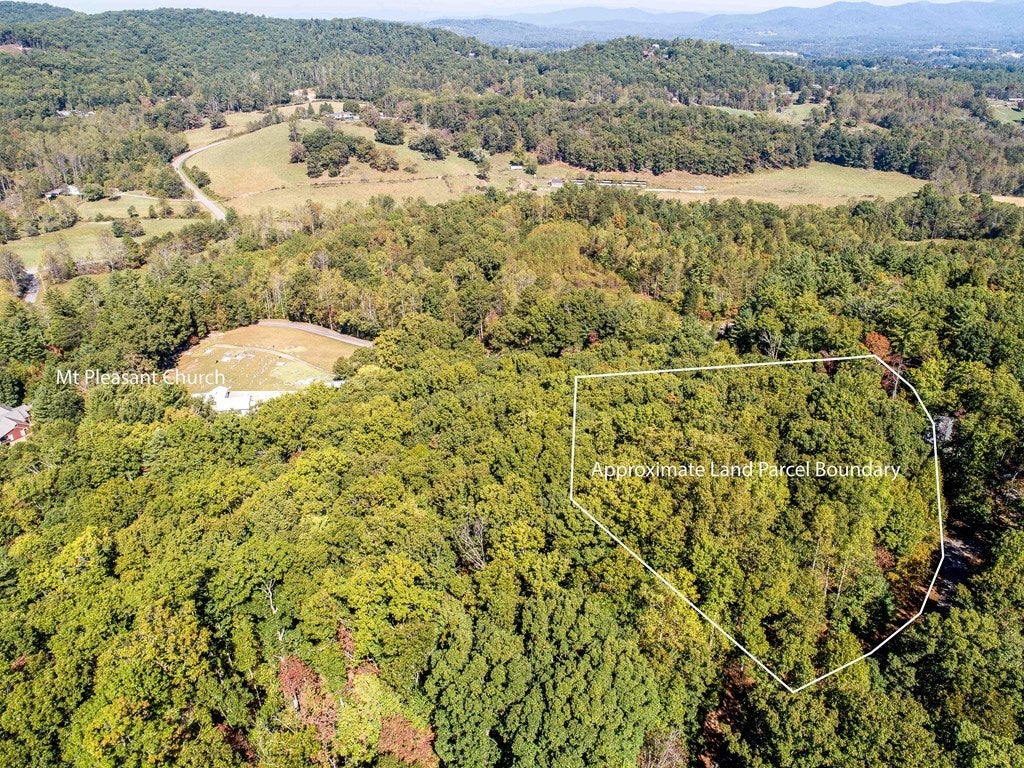 Mount Pleasant Ridge Road, Blairsville GA Blairsville Lots/Land Homes