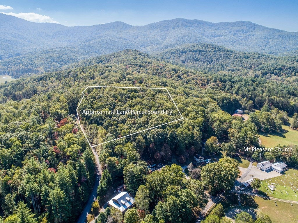 Mount Pleasant Ridge Road, Blairsville GA Blairsville Lots/Land Homes