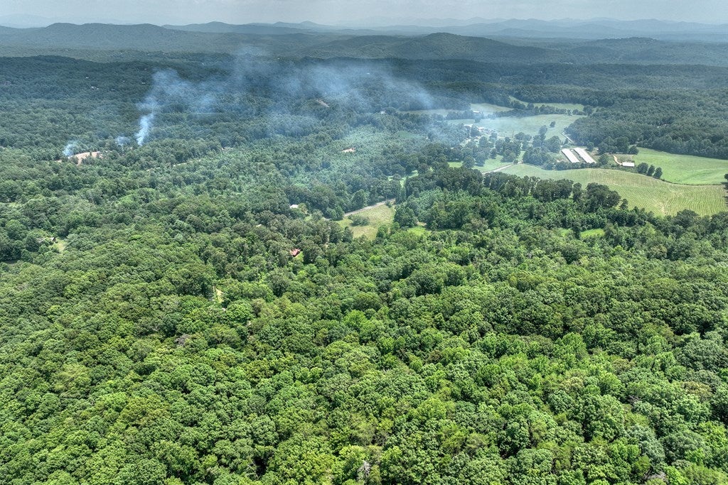 7.89 Ac Laurel Springs Road, Mineral Bluff GA Mineral Bluff Lots/Land