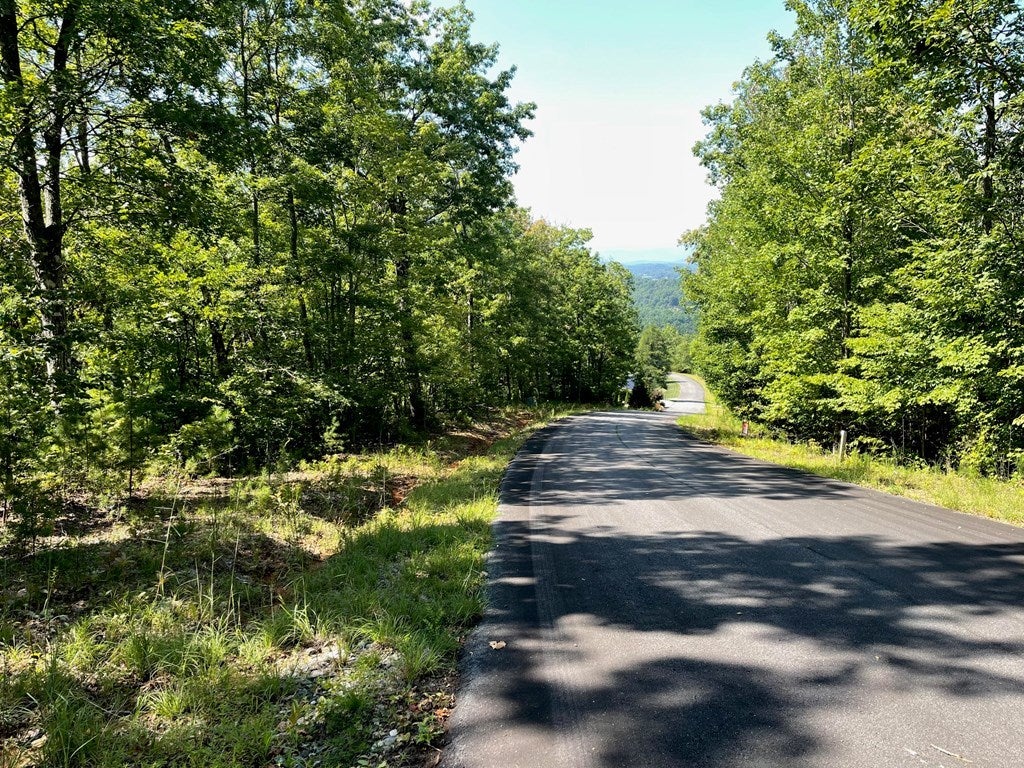 Lot 28 Big Cove Drive, Hiawassee GA Hiawassee Lots/Land Homes For Sale