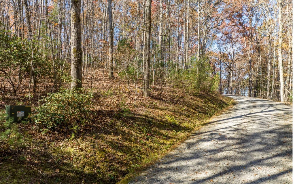 Lot 7 Joseph Anderson Trail, Ellijay GA Ellijay Lots/Land Homes For Sale