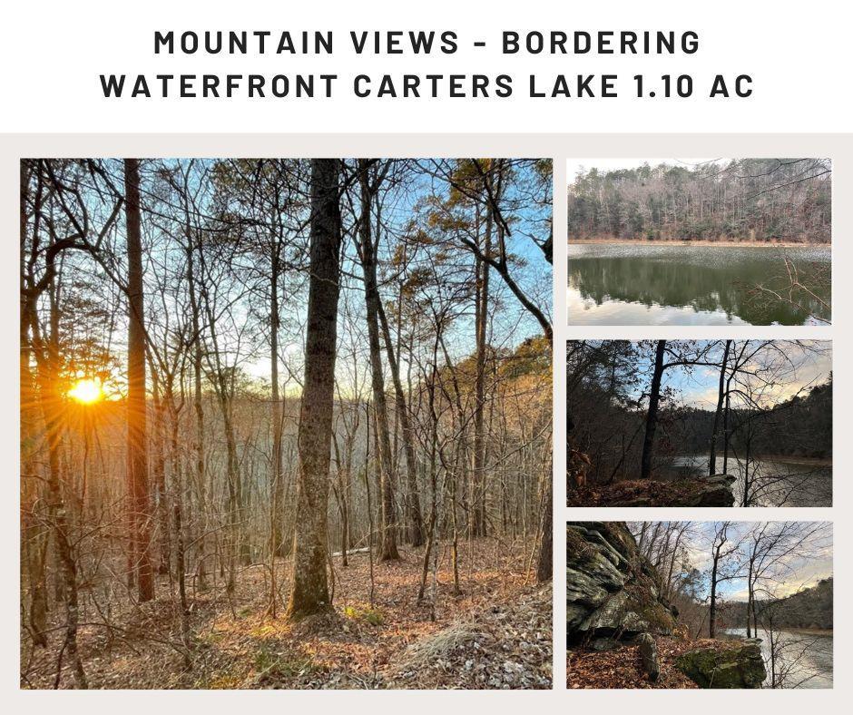 681,682 Julep Circle, Ellijay