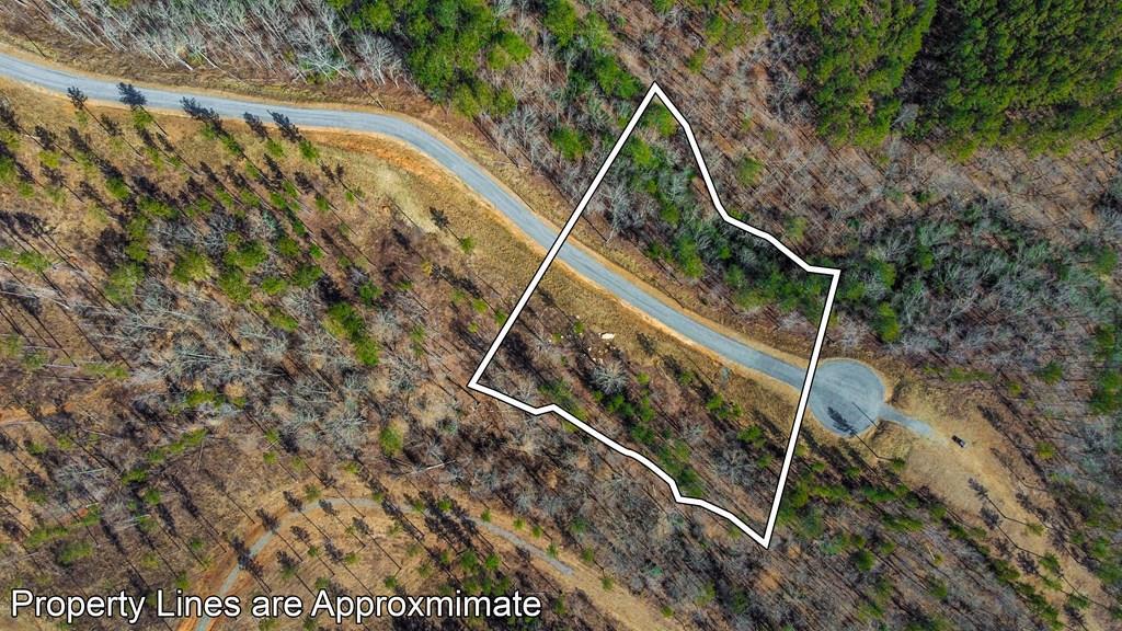 Lot 182 Vista Creek Drive, Talking Rock