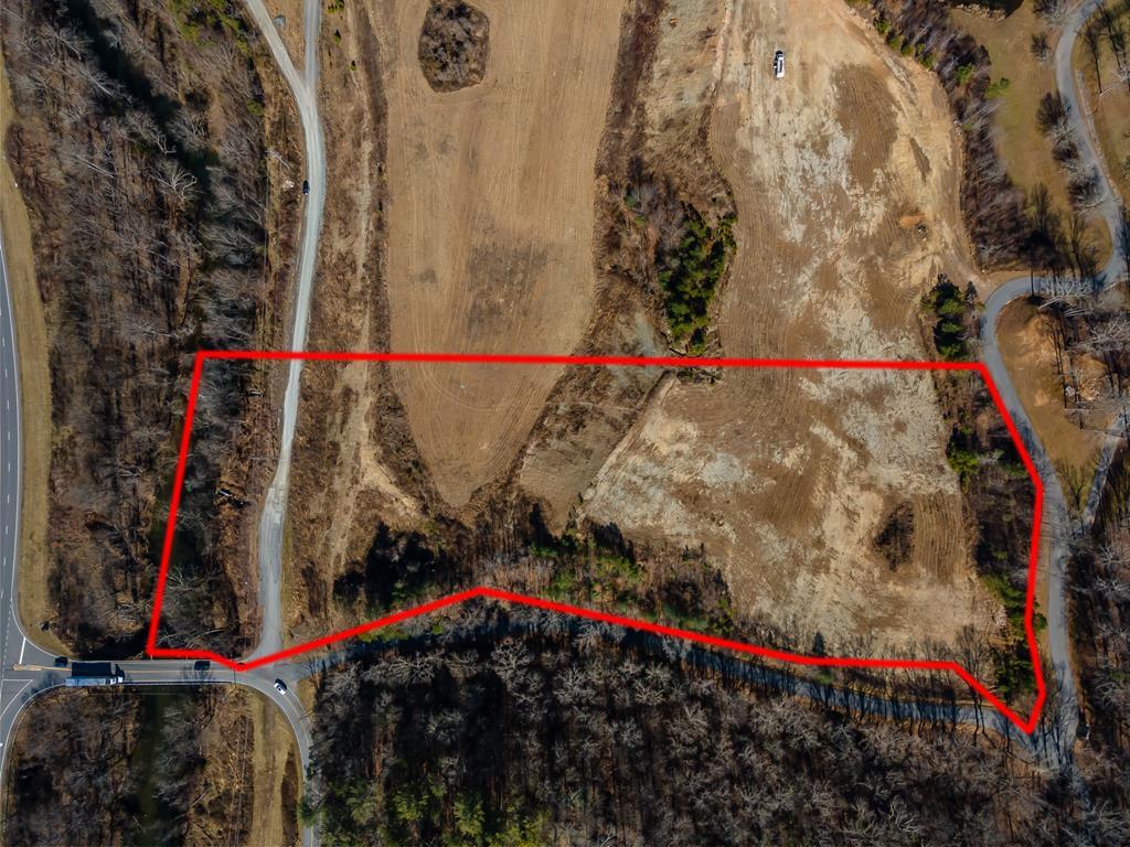 Tract 1 Snap-on Drive, Murphy