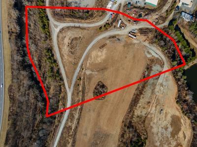 Tract 2 Snap-on Drive, Murphy