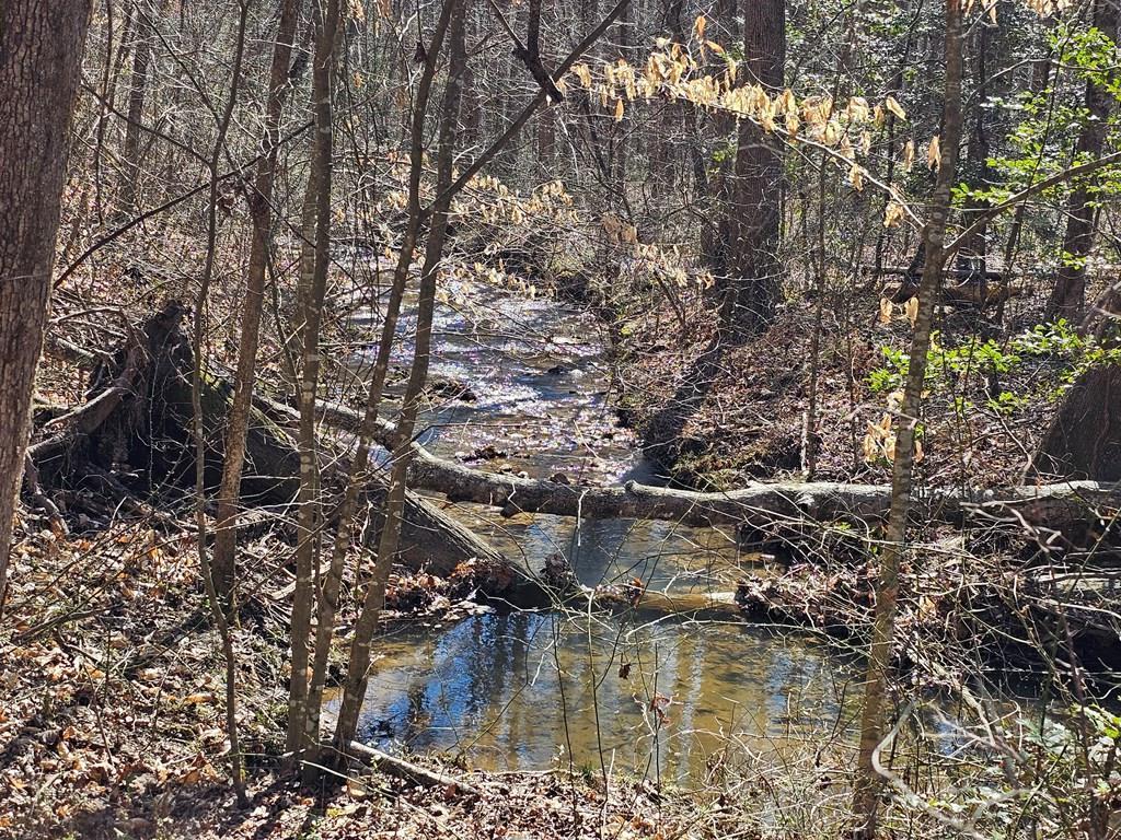 Lot 26 Oak Ridge Way, Ellijay