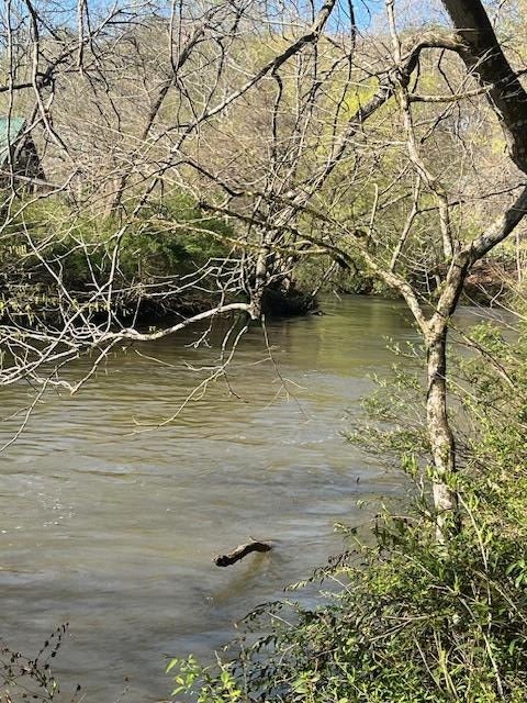 Lot 2 Misty River Sub, Hayesville