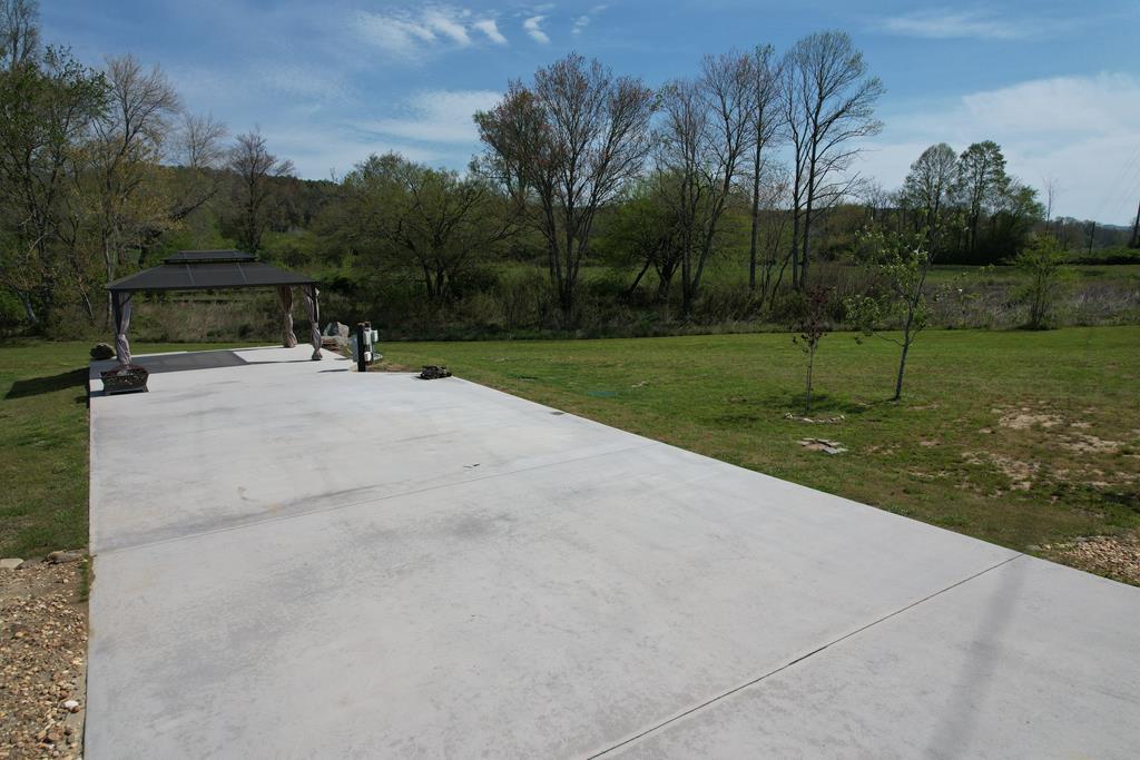 L-134 Mountain Meadows Drive, Morganton