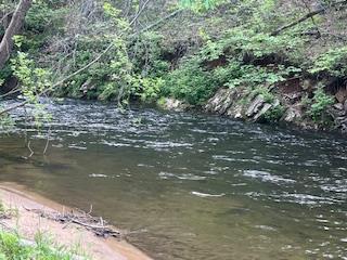 N/a Double Creek Drive, Suches