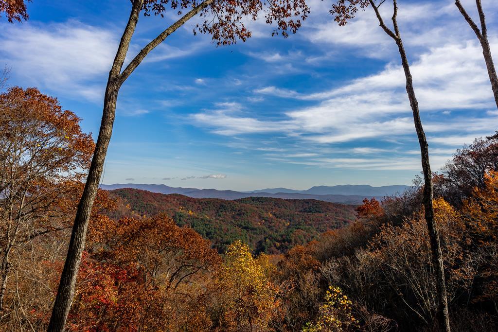 36 Utana Bluffs Trail, Ellijay