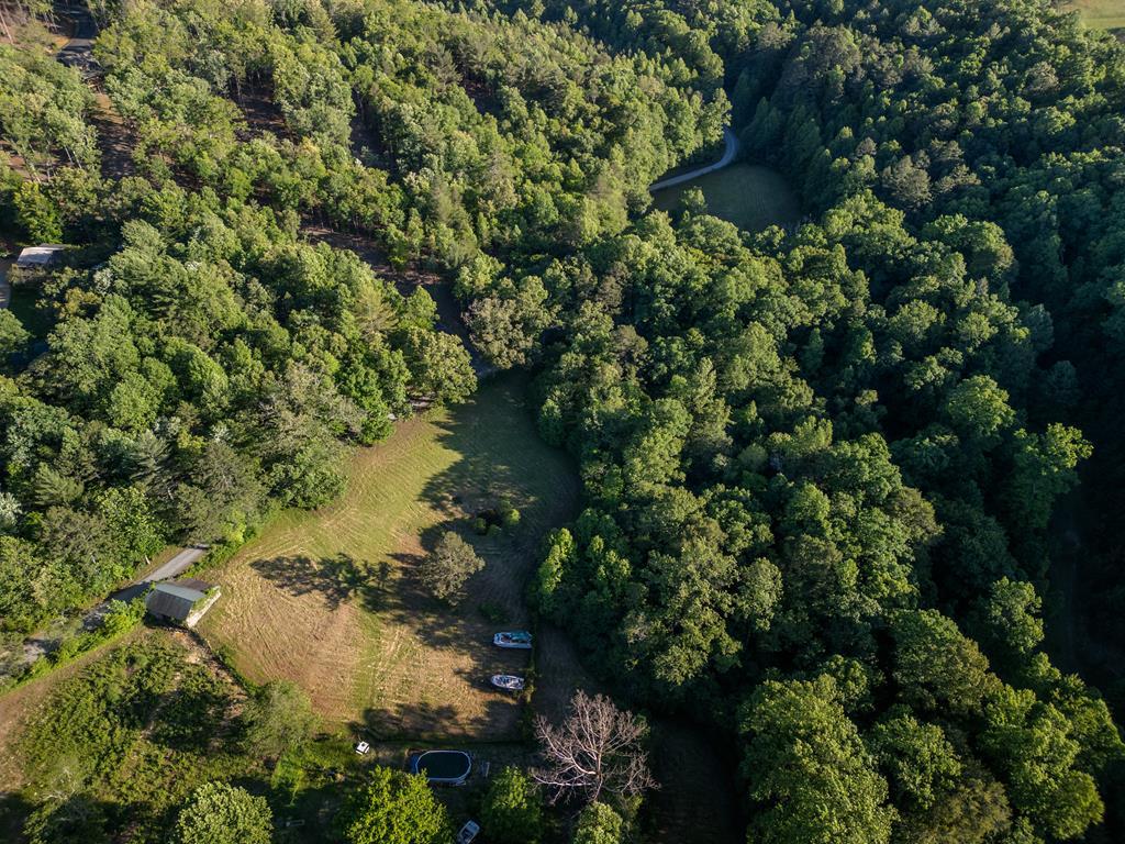 4.59 Ac Briar Cove Road, Morganton