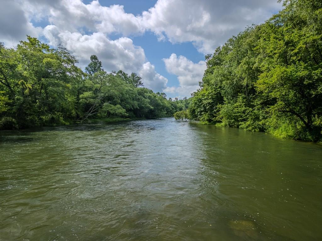 Lot 26 Toccoa Preserve, Blue Ridge