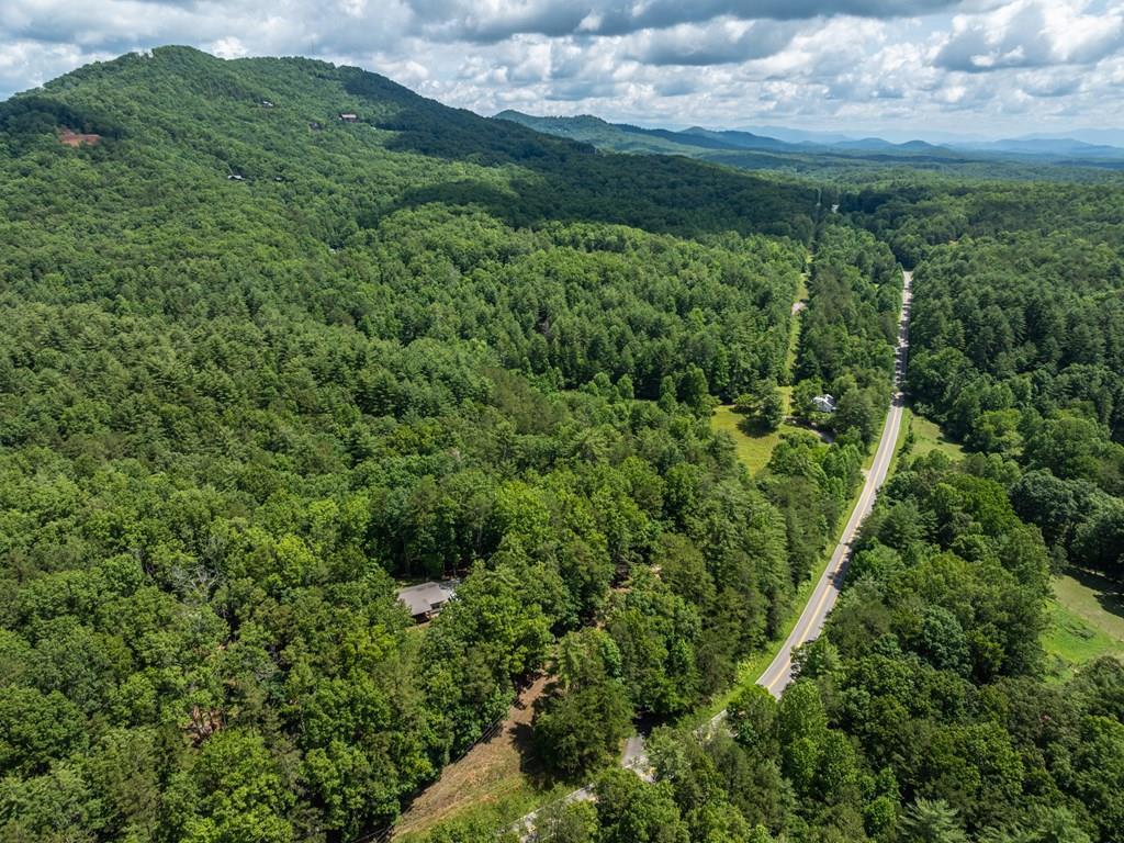 23.77ac Hardscrabble Road, Mineral Bluff