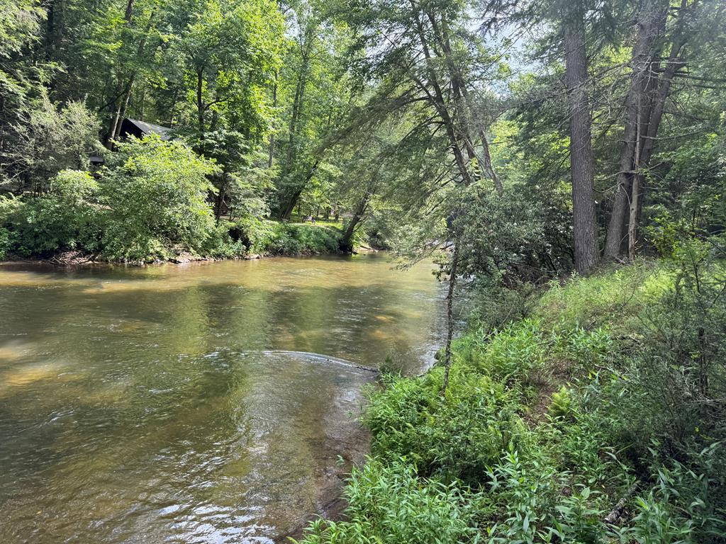 Lot 61 White Pine Trail, Suches