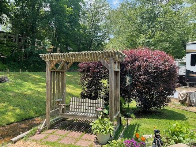 Lt37-326 Choestoe Valley Circle, Blairsville