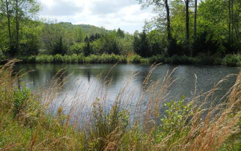 25 Tusquittee Crossing, Hayesville