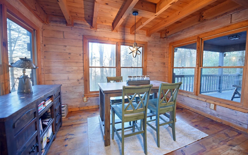 226 Pine Tree Drive, Epworth GA Epworth Cabin Homes For Sale