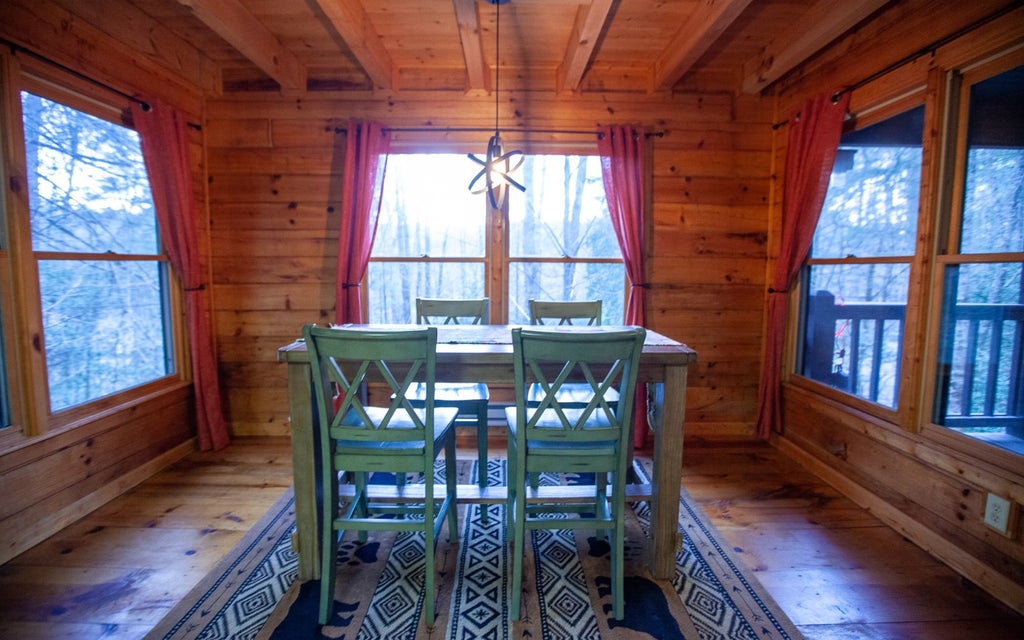 226 Pine Tree Drive, Epworth GA Epworth Cabin Homes For Sale