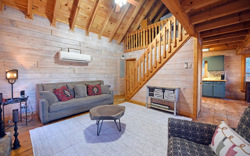 226 Pine Tree Drive, Epworth GA Epworth Cabin Homes For Sale