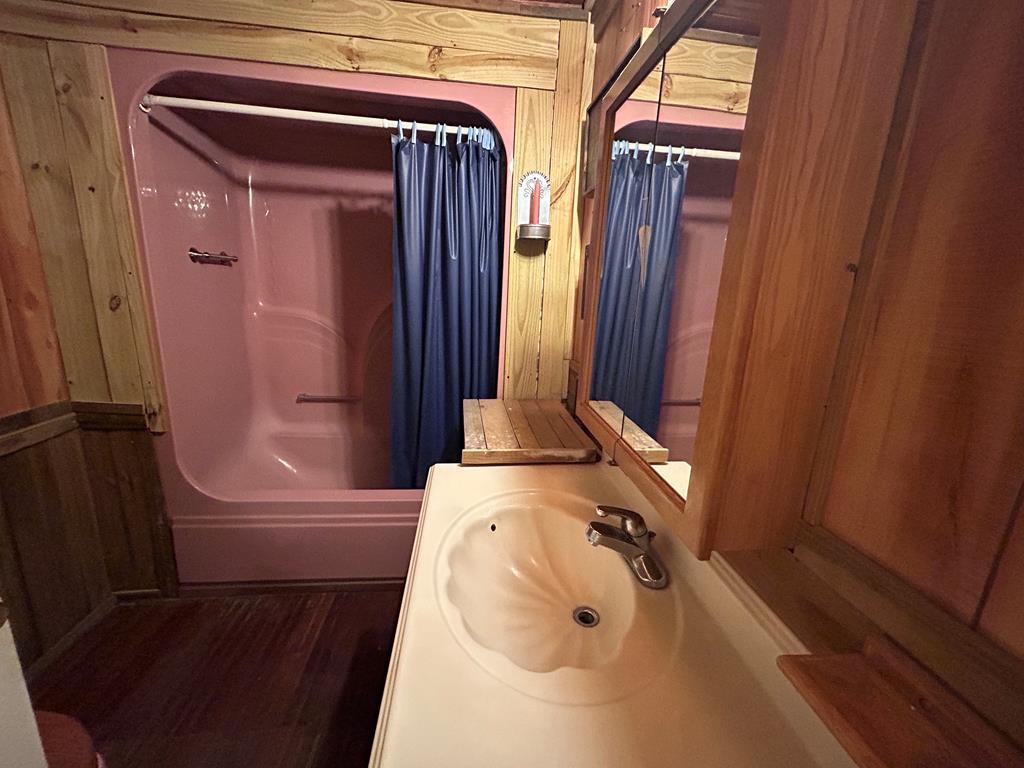 504 Harold Pritchett Road, Ellijay GA Ellijay Cabin Homes For Sale