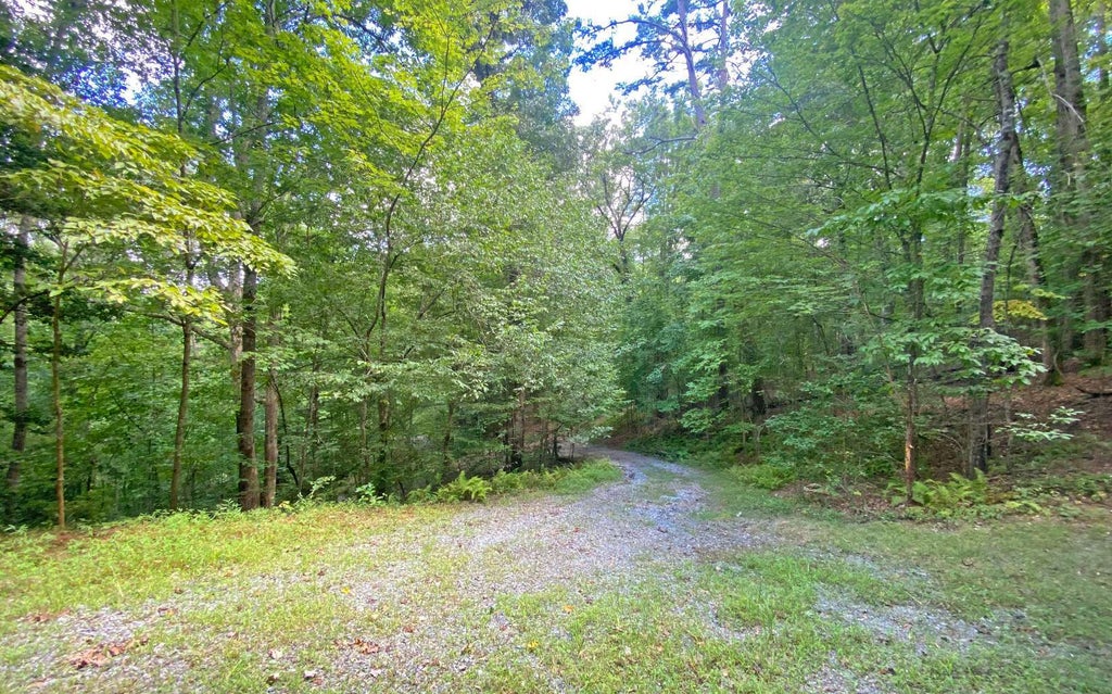 142 Arrow Ridge Road, Mccaysville GA Mccaysville Log Cabin Homes For Sale