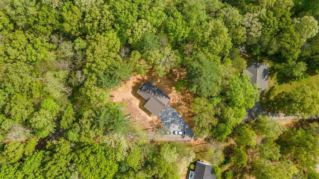 164 Acorn Lane, Warne NC Warne Cabin Homes For Sale