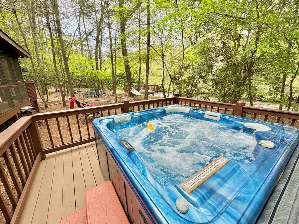 1192 Sunset Road, Epworth GA Epworth Log Cabin Homes For Sale