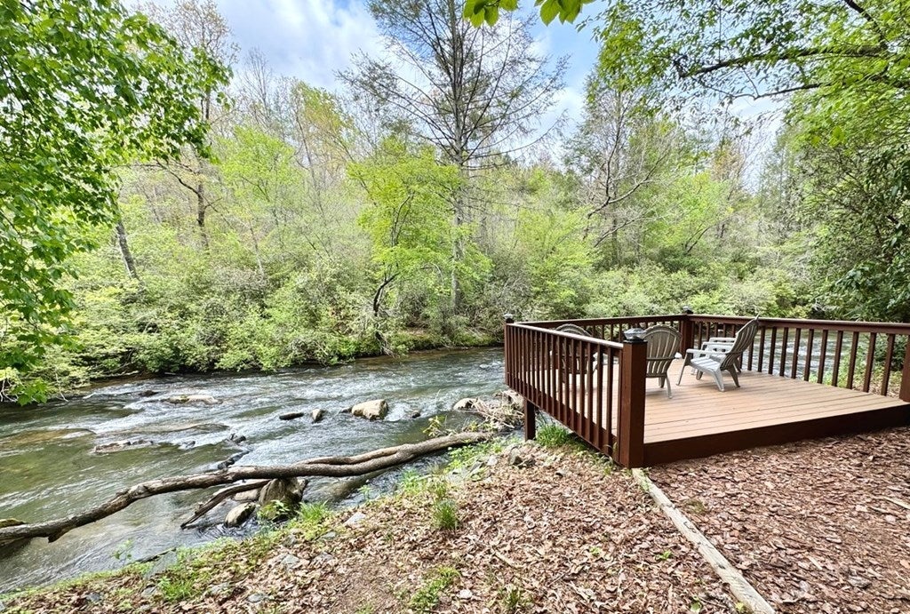 1192 Sunset Road, Epworth GA Epworth Log Cabin Homes For Sale